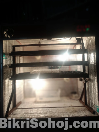 ইনকিউবেটর